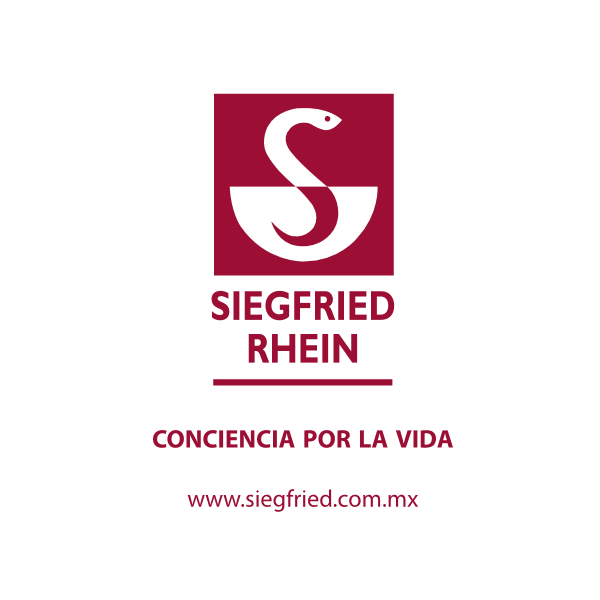Siegfried Rhein Logo