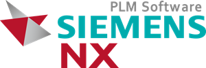 Siemens NX PLM Logo
