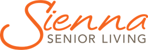Sienna Senior Living Logo ,Logo , icon , SVG Sienna Senior Living Logo