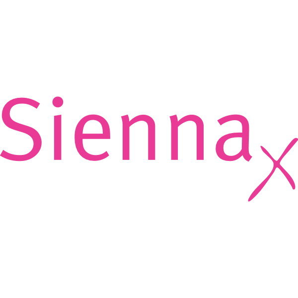 Sienna X Logo ,Logo , icon , SVG Sienna X Logo