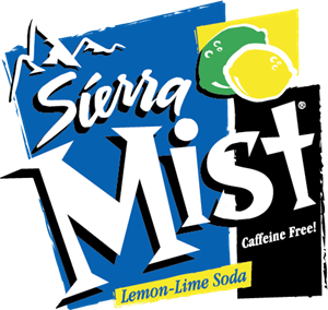 Sierra Mist Logo ,Logo , icon , SVG Sierra Mist Logo