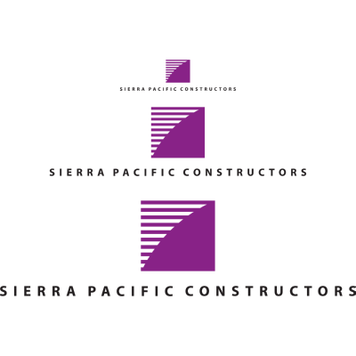 Sierra Pacific Constructors Logo ,Logo , icon , SVG Sierra Pacific Constructors Logo