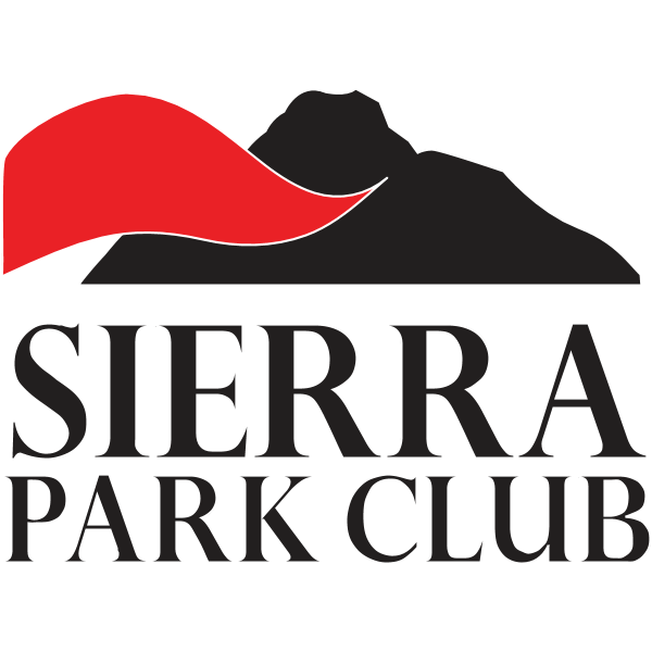 Sierra Park Club Logo