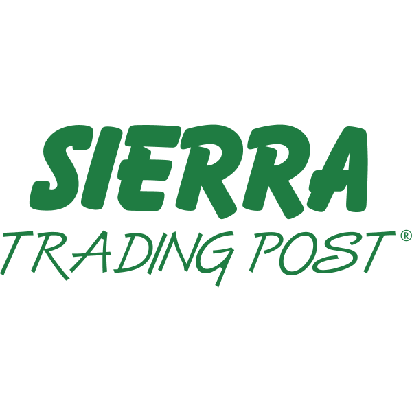 Sierra Trading Post Logo ,Logo , icon , SVG Sierra Trading Post Logo