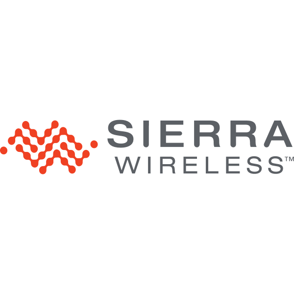 Sierra Wireless Logo ,Logo , icon , SVG Sierra Wireless Logo