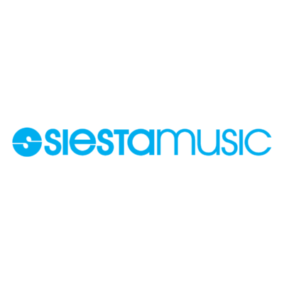 Siesta Music Logo ,Logo , icon , SVG Siesta Music Logo