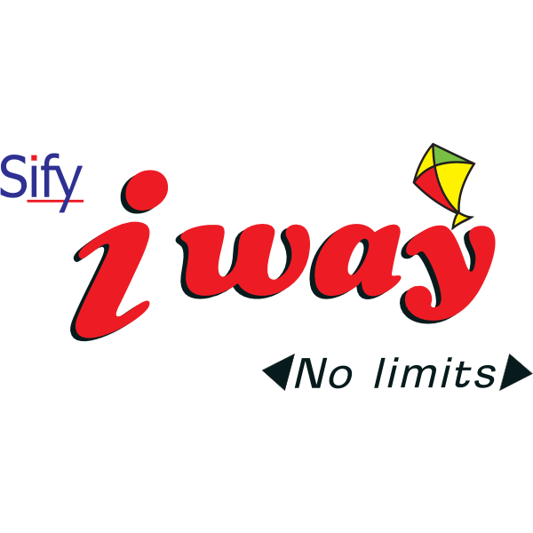SIFY IWAY Logo ,Logo , icon , SVG SIFY IWAY Logo