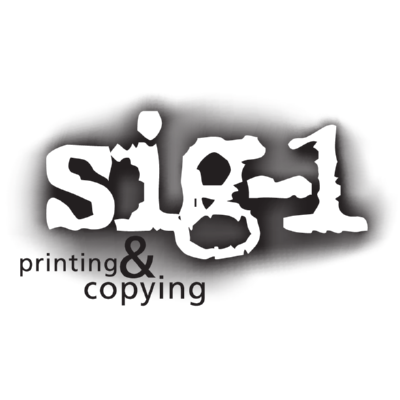 Sig-1 Graphics Logo