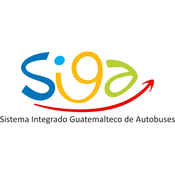 SIGA Logo ,Logo , icon , SVG SIGA Logo