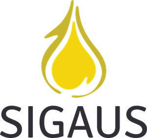 Sigaus Logo ,Logo , icon , SVG Sigaus Logo