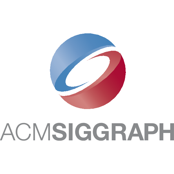 Siggraph 2003 Logo