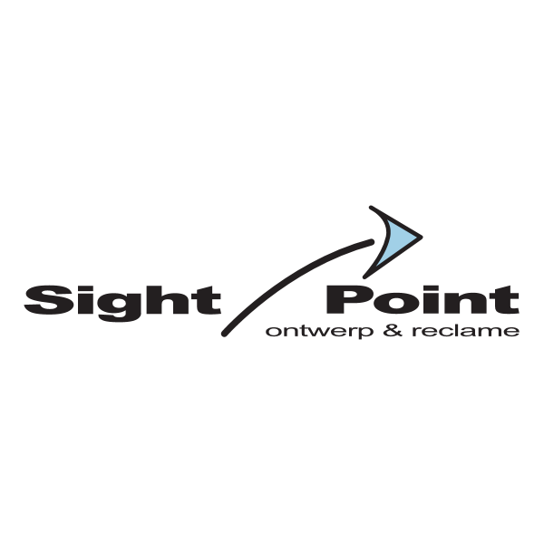 Sight point Logo ,Logo , icon , SVG Sight point Logo