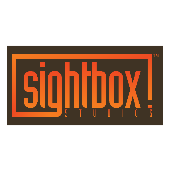 Sightbox Studios Logo ,Logo , icon , SVG Sightbox Studios Logo