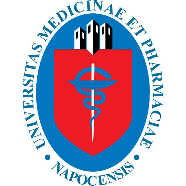 Sigla UMF Logo