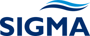 SIGMA Air Conditioning Logo ,Logo , icon , SVG SIGMA Air Conditioning Logo