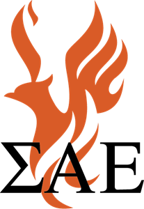 SIGMA ALPHA EPSILON PHOENIX Logo ,Logo , icon , SVG SIGMA ALPHA EPSILON PHOENIX Logo