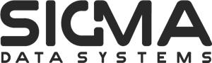 Sigma Data Systems Logo ,Logo , icon , SVG Sigma Data Systems Logo