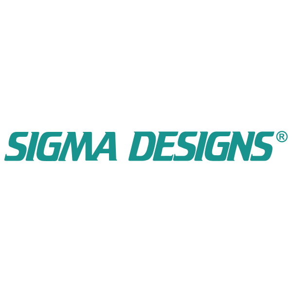 sigma-designs