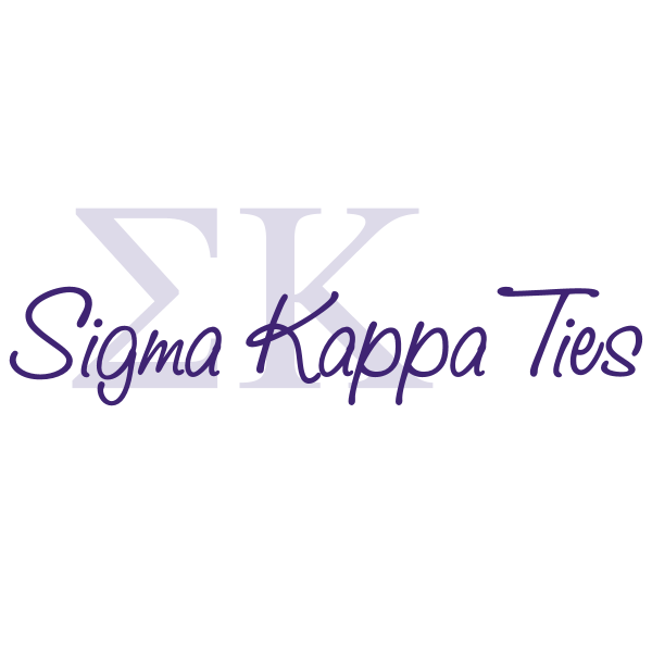 sigma-kappa-ties