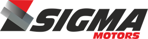Sigma Motors Logo ,Logo , icon , SVG Sigma Motors Logo