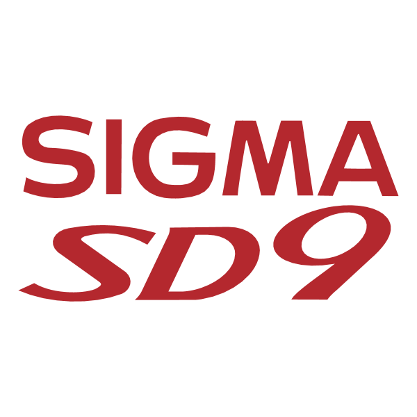 sigma-sd9