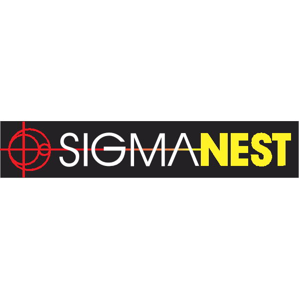 Sigmanest Logo ,Logo , icon , SVG Sigmanest Logo
