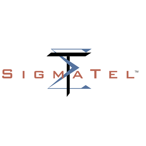 sigmatel