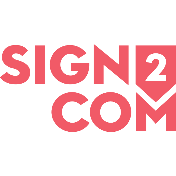 Sign 2 Com Logo ,Logo , icon , SVG Sign 2 Com Logo