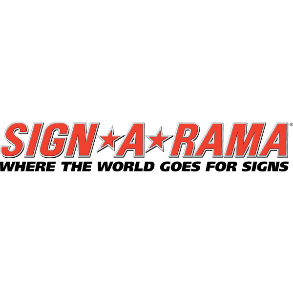 SIGN-A-RAMA Logo