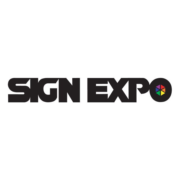 Sign Expo Logo ,Logo , icon , SVG Sign Expo Logo