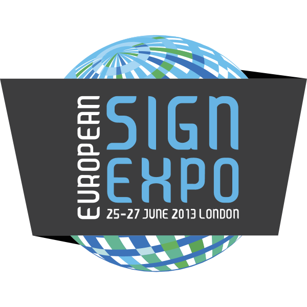 Sign Expo London Logo