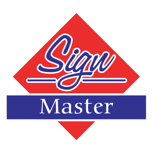 Sign Master Logo ,Logo , icon , SVG Sign Master Logo
