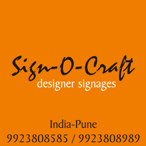 Sign-O-Craft Logo
