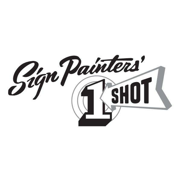 Sign Painters’ Logo ,Logo , icon , SVG Sign Painters’ Logo