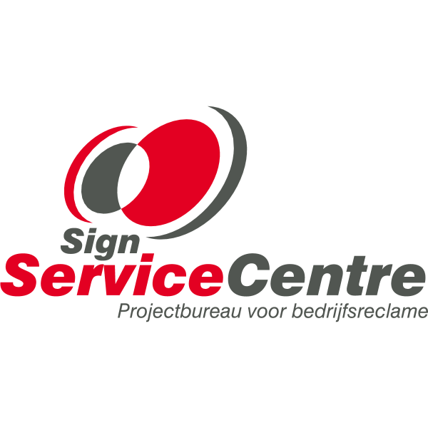Sign Service Centre Logo ,Logo , icon , SVG Sign Service Centre Logo