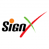 Sign-X Logo