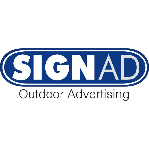 SignAd Logo ,Logo , icon , SVG SignAd Logo
