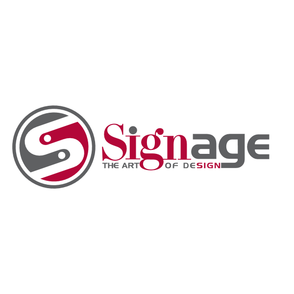 Signage Logo