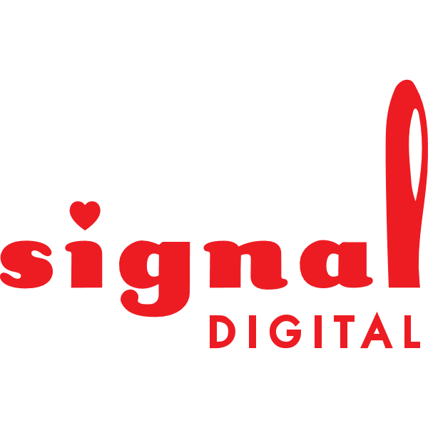 Signal Digital Logo ,Logo , icon , SVG Signal Digital Logo