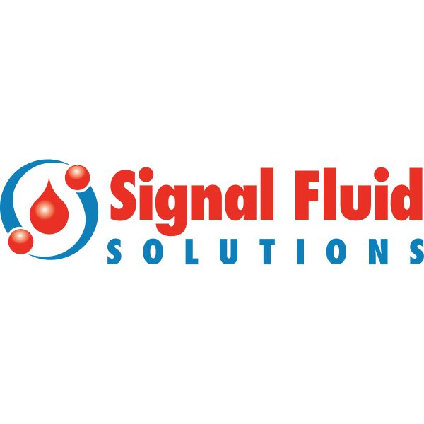Signal Fluid Solution Logo ,Logo , icon , SVG Signal Fluid Solution Logo
