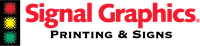 Signal Graphics Logo ,Logo , icon , SVG Signal Graphics Logo