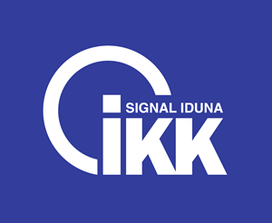 SIGNAL IDUNA IKK Logo