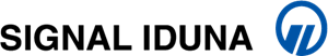 Signal Iduna Logo ,Logo , icon , SVG Signal Iduna Logo