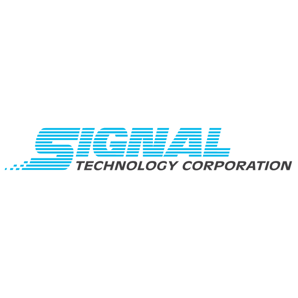 Signal Technology Logo