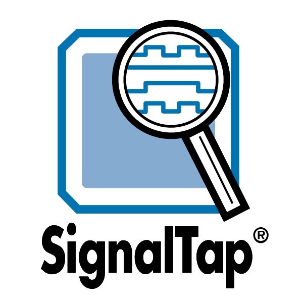 SignalTap Logo ,Logo , icon , SVG SignalTap Logo