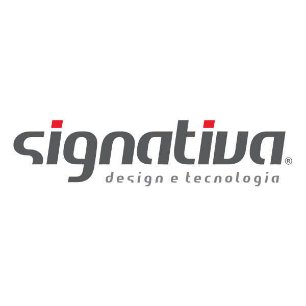 Signativa – design & tecnologia Logo
