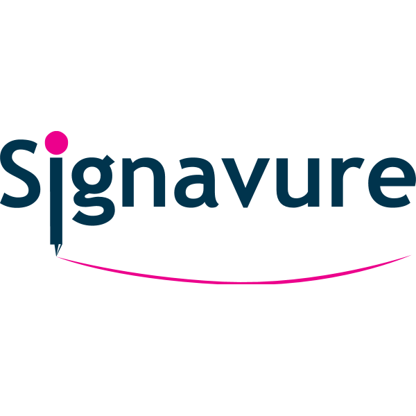 Signavure Logo
