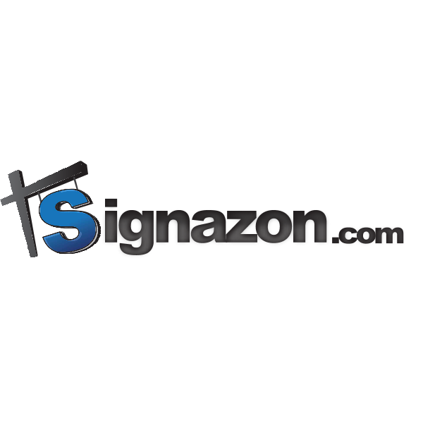 Signazon.com Logo ,Logo , icon , SVG Signazon.com Logo