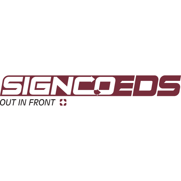 SignCOEDS Logo ,Logo , icon , SVG SignCOEDS Logo