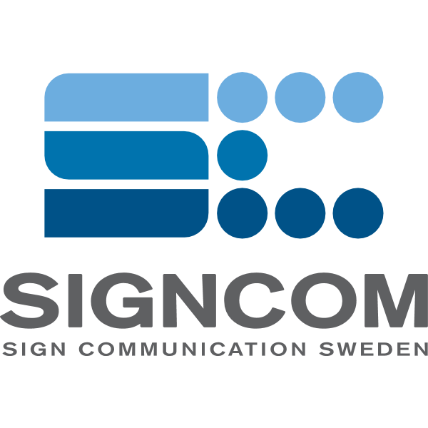 Signcom Logo ,Logo , icon , SVG Signcom Logo
